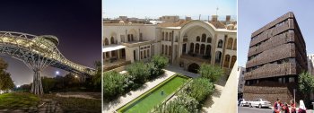 Three Iranian projects competing for Aga Khan Award for Architecture | Tehran Times
