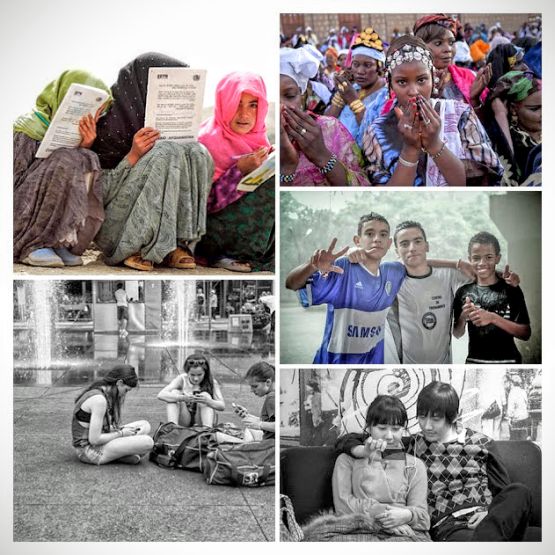 Lancet report: Investing in adolescent health and wellbeing could transform global health