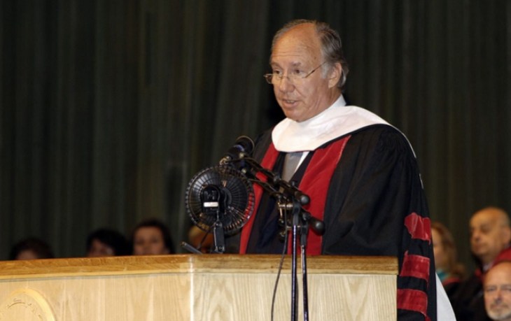 His Highness the Aga Khan: "...Allah's creation is limitless and continuous"