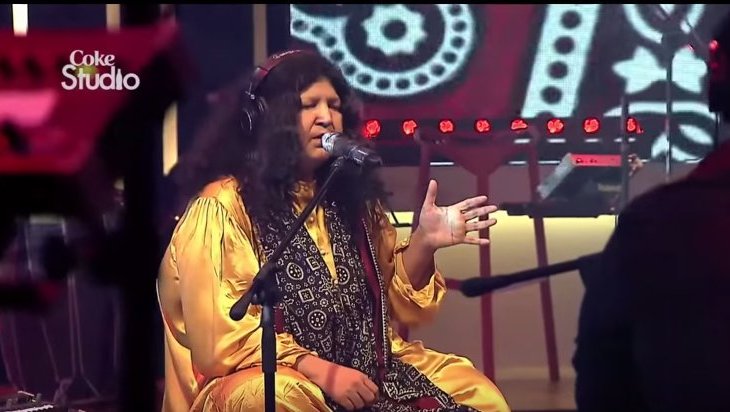 Abida Parveen: Transcending Boundaries