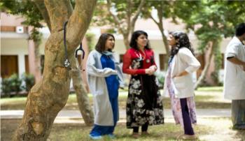 AKDN's University Network: aku.edu's refreshed website launched