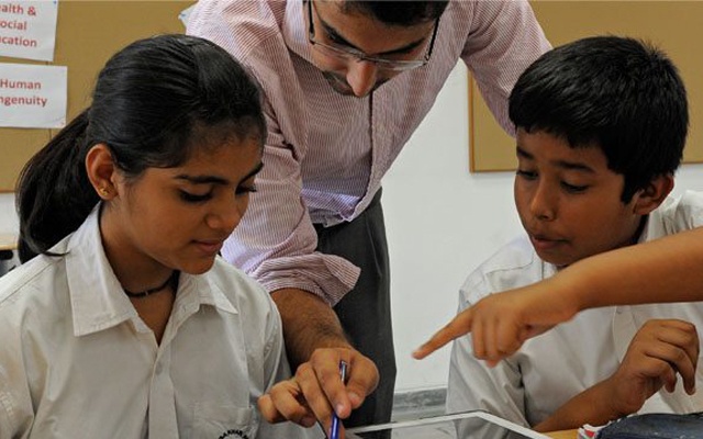 Aga Khan Academy Hyderabad starts enrolment process of Bangladeshi students