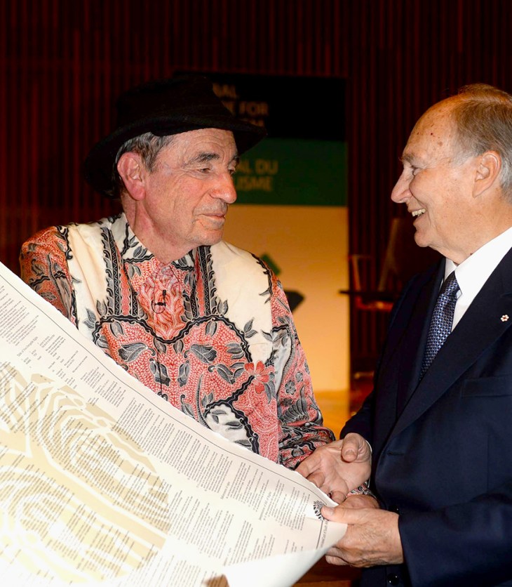 South African constitutional story carries lessons on pluralism | The Ismaili