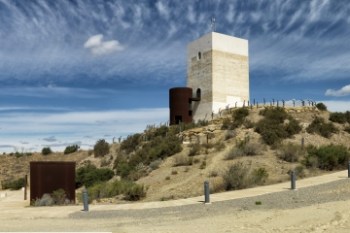 Nasrid Tower Restoration