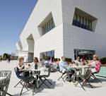 Patio Season Kicks Off Tomorrow at Aga Khan Museum’s Diwan Restaurant