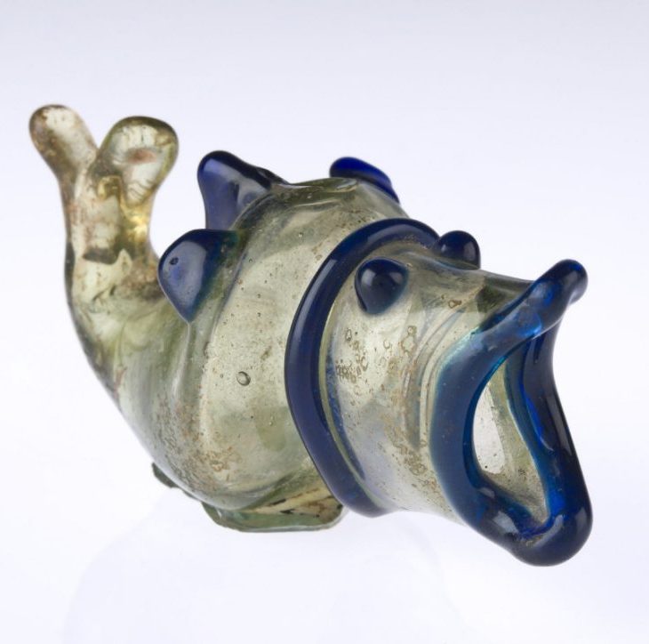 Marvellous creatures at the Aga Khan | Toronto Star