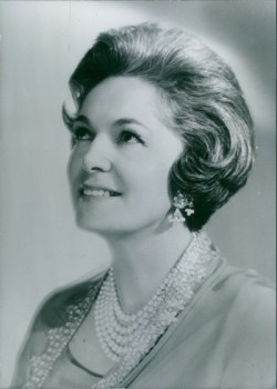 Mata Salamat: The Lady of Yakymour