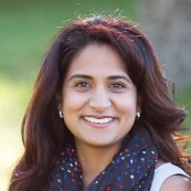 Dr. Safeena Kherani named Forty Under 40, Ottawa’s rising star
