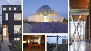 Doors Open: Five places you should snoop on to see Toronto’s future in motion - The Globe and Mail