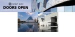 Doors Open Toronto announces exciting lineup of buildings and programming - Visit Ismaili Centre & The Aga Khan Museum