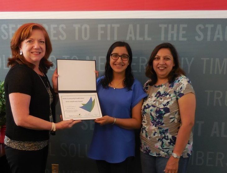 Raahina Malik: Making a difference in the community