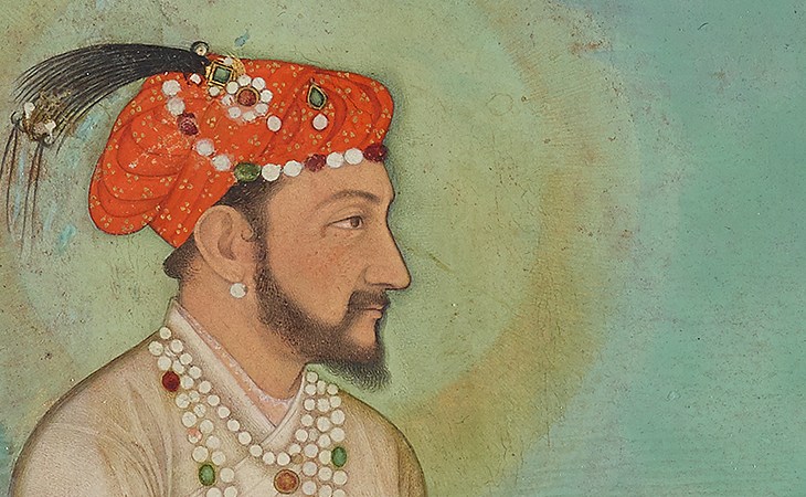 Discover tips and techniques of miniature portrait painting at the Aga Khan Museum Workshop