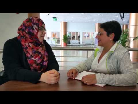 Karim H. Ismail: Sparking Hope Through Education | The Spark of Hope Foundation