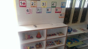 Munira Nagji: She travels from Canada to a village in India to impart Montessori education to underprivileged kids