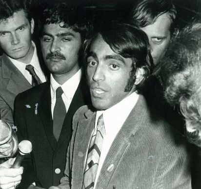 Ashak Nathwani appointed University of Sydney (Australia) Director of Sustainable Design