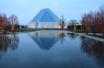 Hong Kong Meets Toronto: Innovation Showcase at the Ismaili Centre