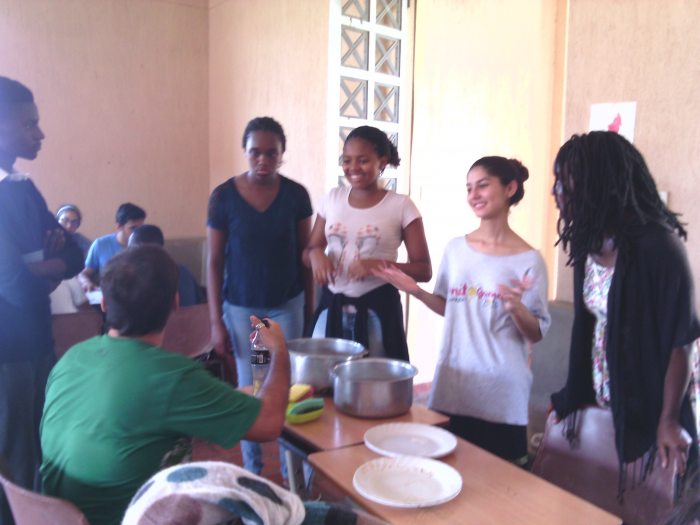 A Celebration of Service at Aga Khan Academy Mombasa – Report by Tabreek Somani 