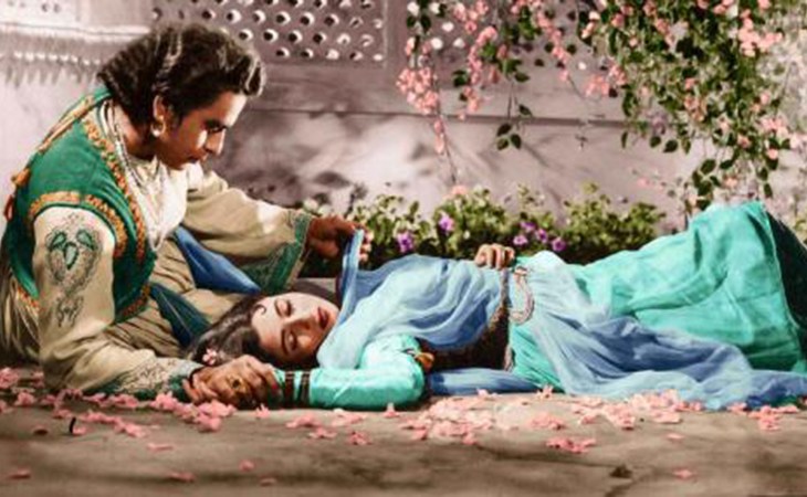 Watch Bollywood Classic Mughal-e-Azam at the Aga Khan Museum