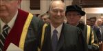 Pontifical Institute for Mediaeval Studies grants Honorary Degree of Doctor of Letters in Mediaeval Studies to Mawlana Hazar Imam
