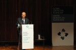 Global Centre for Pluralism Annual Lecture 2016 Introductory Remarks by His Highness the Aga Khan