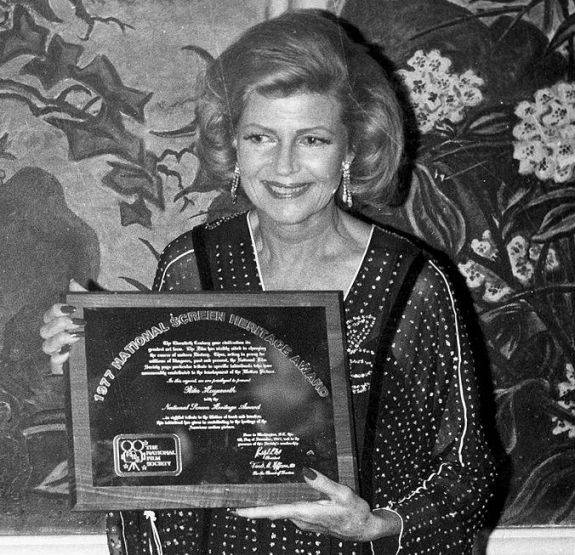 Alzheimer’s Association Chicago Rita Hayworth Gala