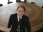 Judge Albie Sachs