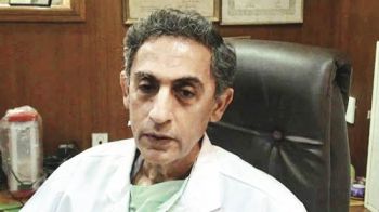 Dr. Sultan Pradhan: How 3 Mumbai hospitals are working together to help cancer patients