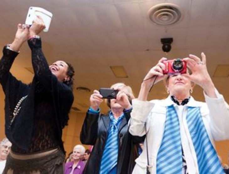 Ismaili Council for Ontario Volunteers Honoured with Government's Service Awards