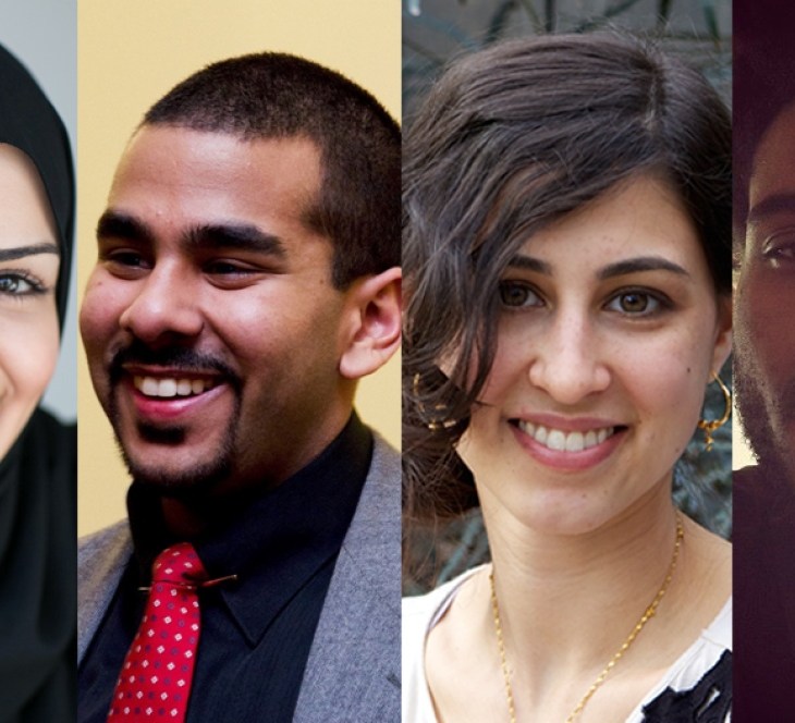 Shanifa Nasser: How Islamophobia is driving young Canadian Muslims to reclaim their identity