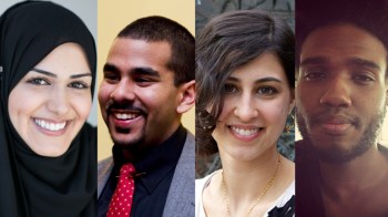 Shanifa Nasser: How Islamophobia is driving young Canadian Muslims to reclaim their identity