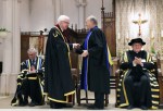 His Highness the Aga Khan receives Honorary Degree from Toronto’s Pontifical Institute of Mediaeval Studies