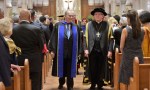 Canada’s oldest humanities research institute awards Mawlana Hazar Imam an honorary degree | The Ismaili