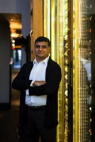 Al Jessa Named President of Joey Restaurant Group