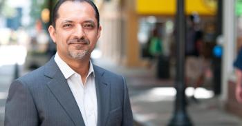 Franchising investor Aziz Hashim and NRD Partners