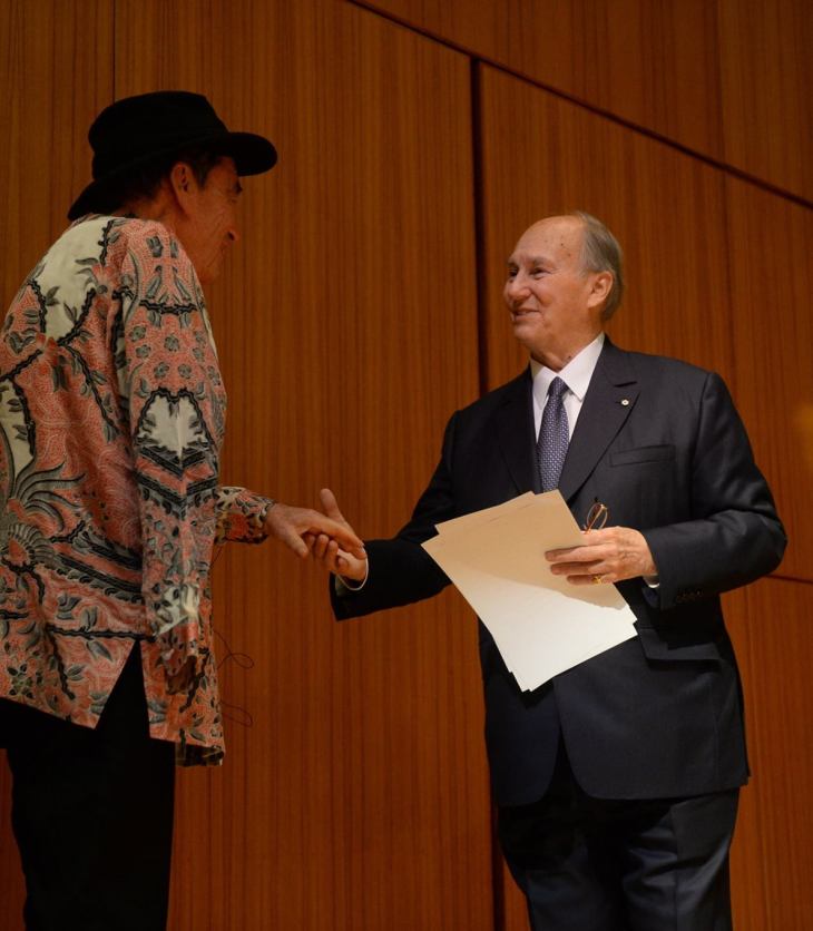 Photo Album: Global Centre for Pluralism's 2016 Annual Pluralism Lecture