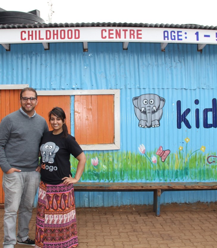 Sabrina Premji: All Great Things Start Small