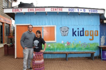 Sabrina Premji: All Great Things Start Small