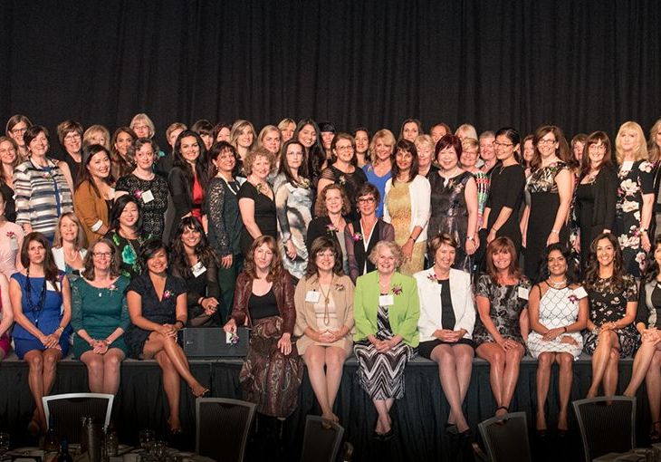 Zoya Jiwa wins 2016 YWCA Young Woman of Distinction Award