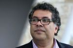 Naheed Nenshi: First Muslim mayor of a major North American city