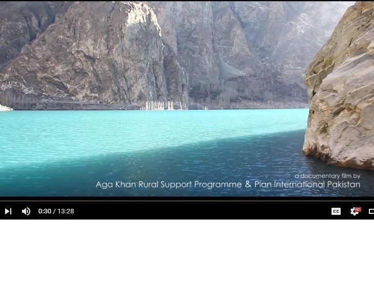 The Missing Dots: A Documentary Film by Aga Khan Rural Support Programme & Plan International Pakistan