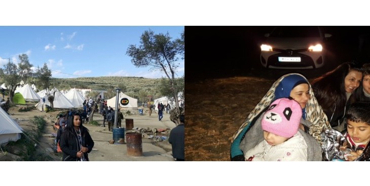 Humanitarian Crises: Almas Jiwani to Deliver Keynote Address at the Syrian Refugees Sponsorship Program