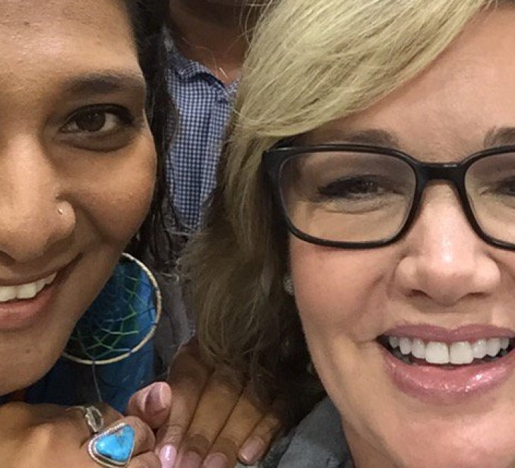 Calgary Centre for Newcomers showcases success stories on World Refugee Day - CBC.ca