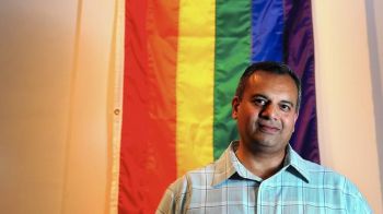 Malik Gillani: How the Orlando massacre affected me