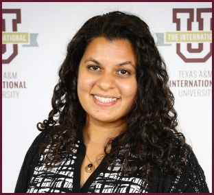Alia Paroo appointed Assistant Professor at Texas A & M University