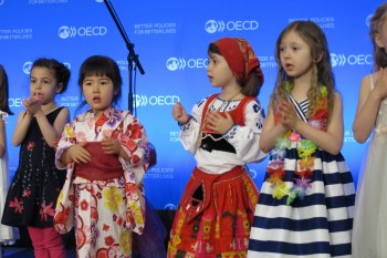Aga Khan Foundation participates in 1st Early Childhood Education Action Congress