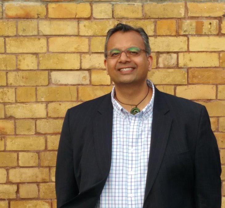 Malik Gillani: How the Orlando massacre affected me