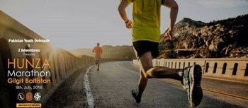 Hunza