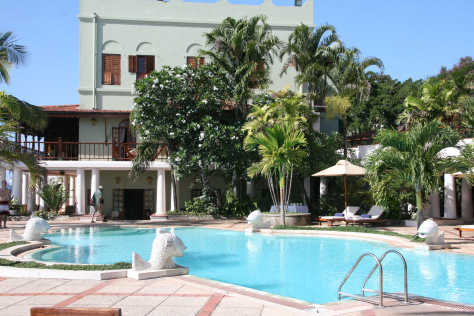 Zanzibar a tourist, honeymoon destination | Travel With Mansoor