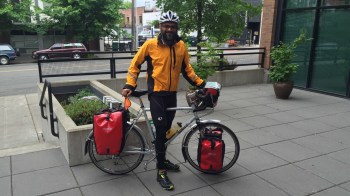 Tour de Faisal: The Inspiration – Faisal's Adventures