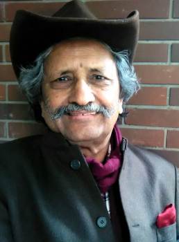 Ismaili journalist featured in the new book published in Kenya